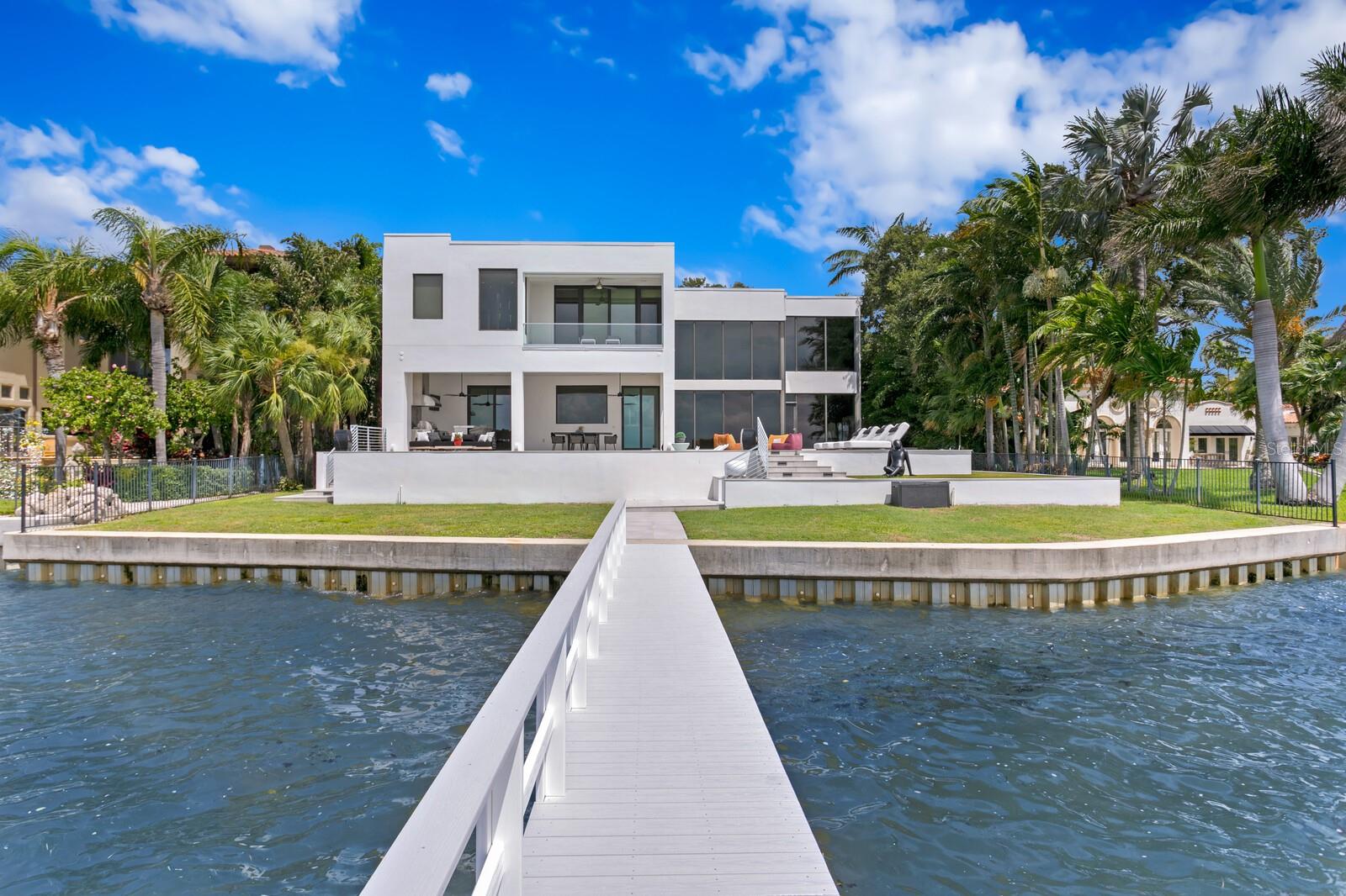 SHORE ACRES OVERLOOK SEC - Residential