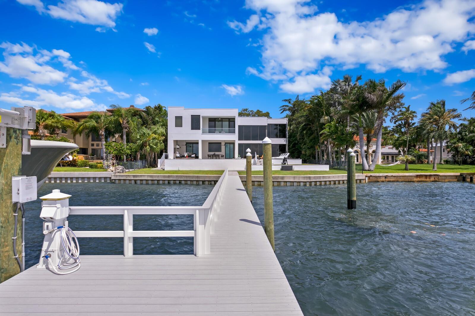 SHORE ACRES OVERLOOK SEC - Residential
