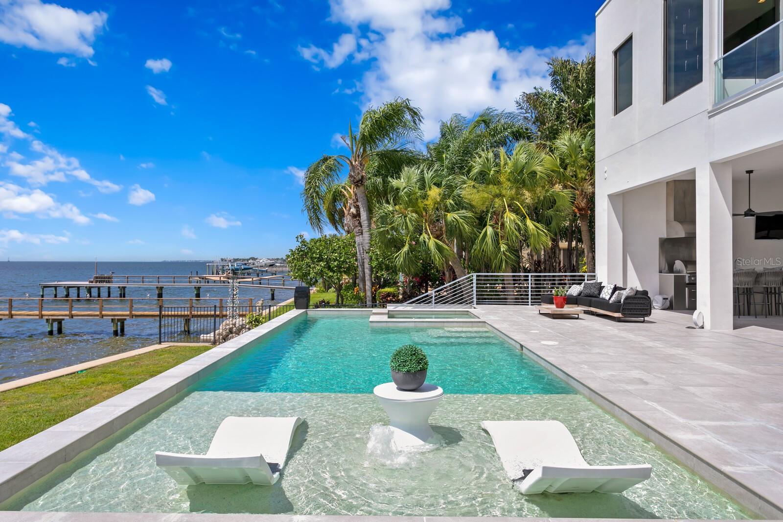 SHORE ACRES OVERLOOK SEC - Residential
