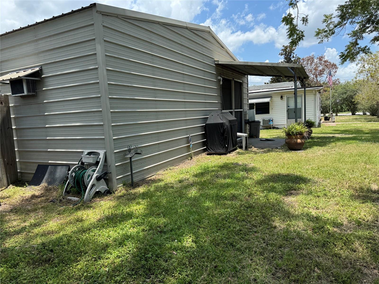 NELSON WAMPLER ADD - Residential