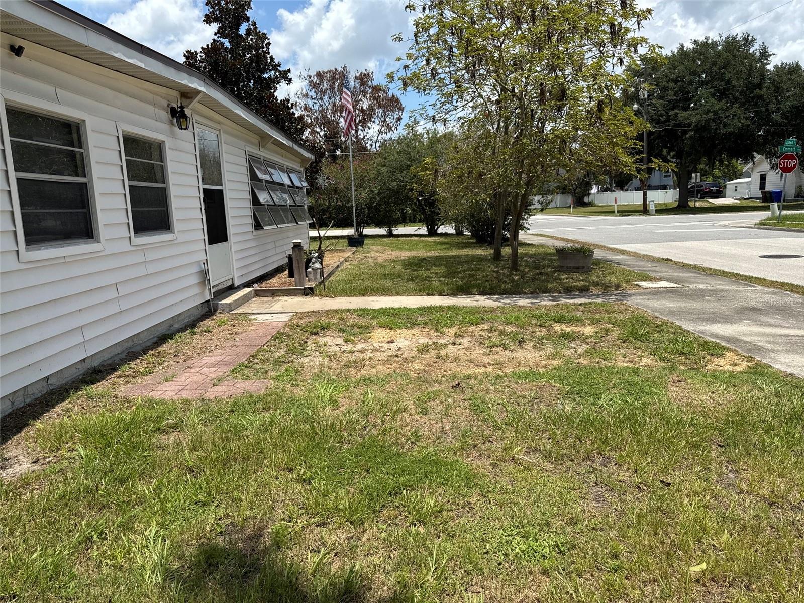 NELSON WAMPLER ADD - Residential