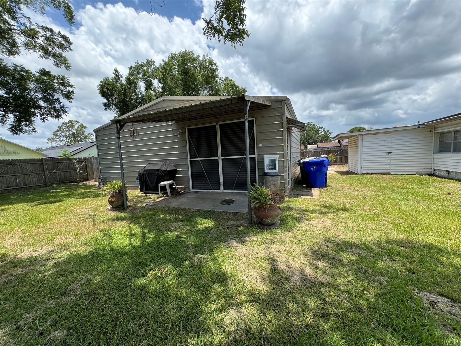 NELSON WAMPLER ADD - Residential