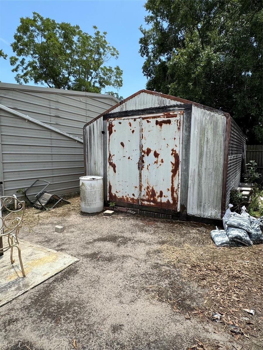 NELSON WAMPLER ADD - Residential