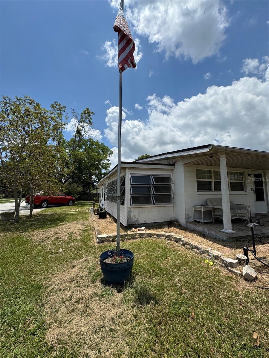 NELSON WAMPLER ADD - Residential