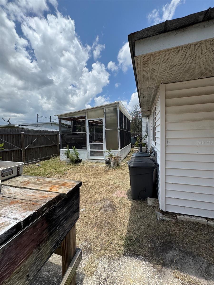 NELSON WAMPLER ADD - Residential