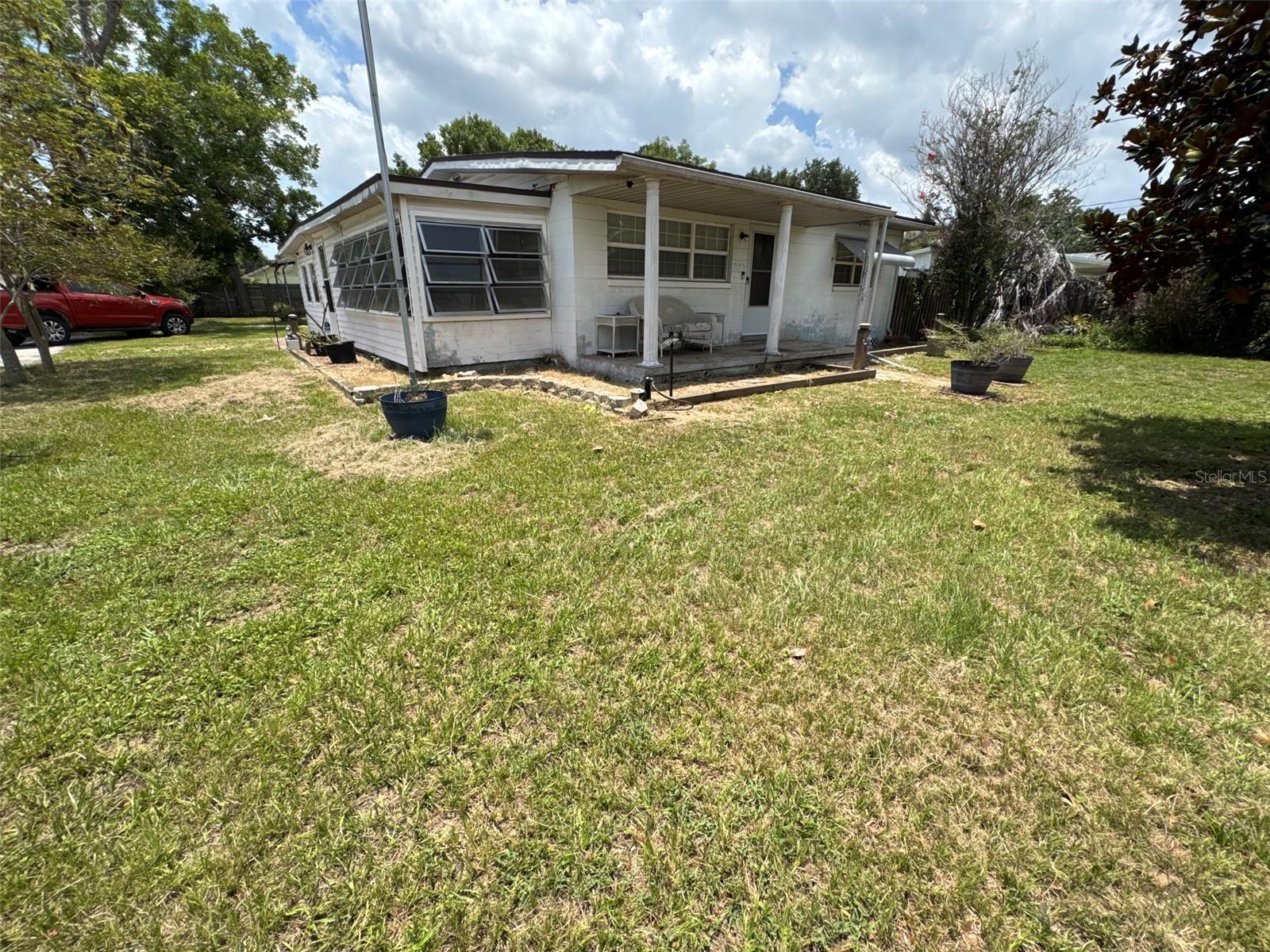 NELSON WAMPLER ADD - Residential