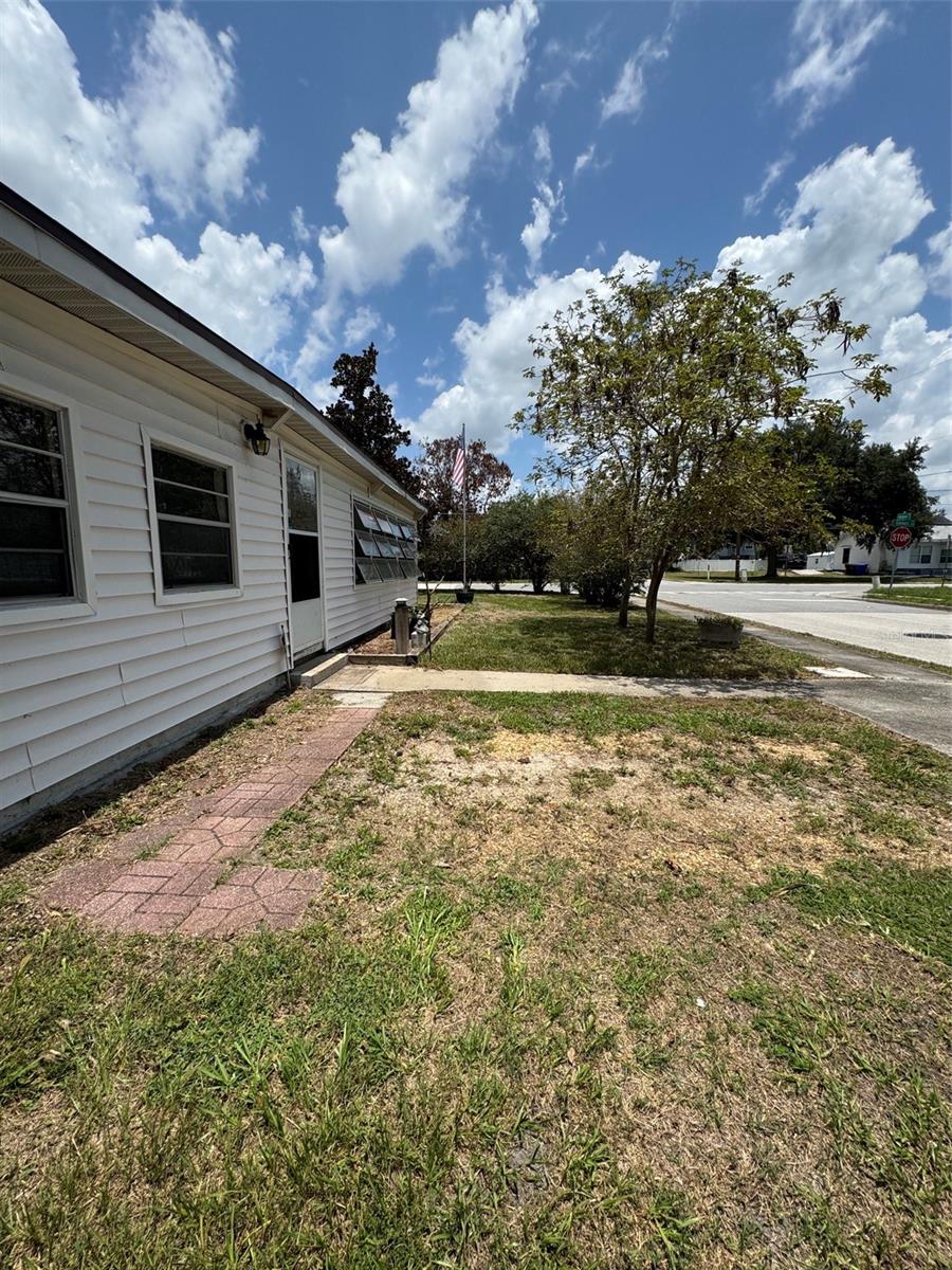 NELSON WAMPLER ADD - Residential