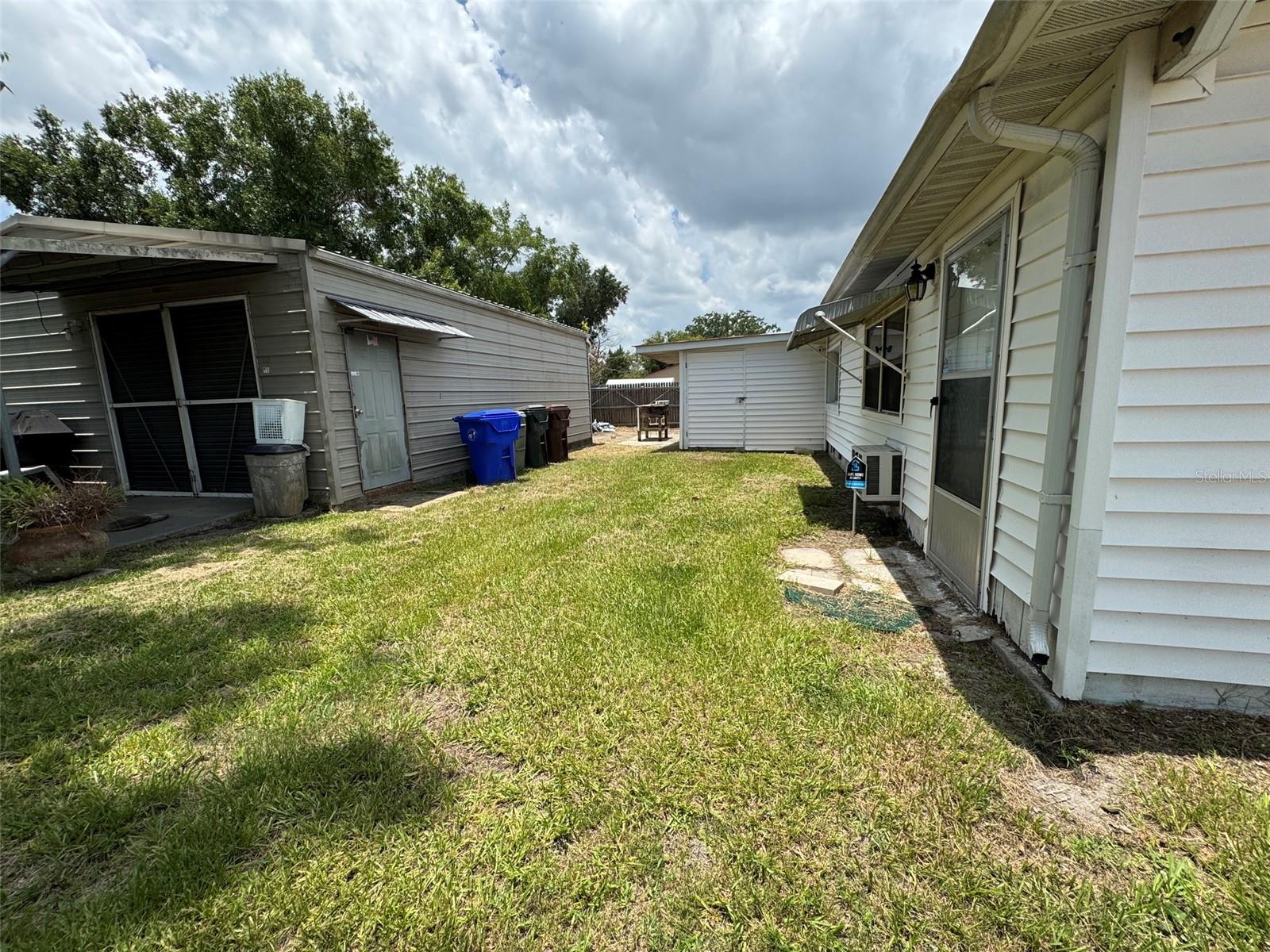 NELSON WAMPLER ADD - Residential