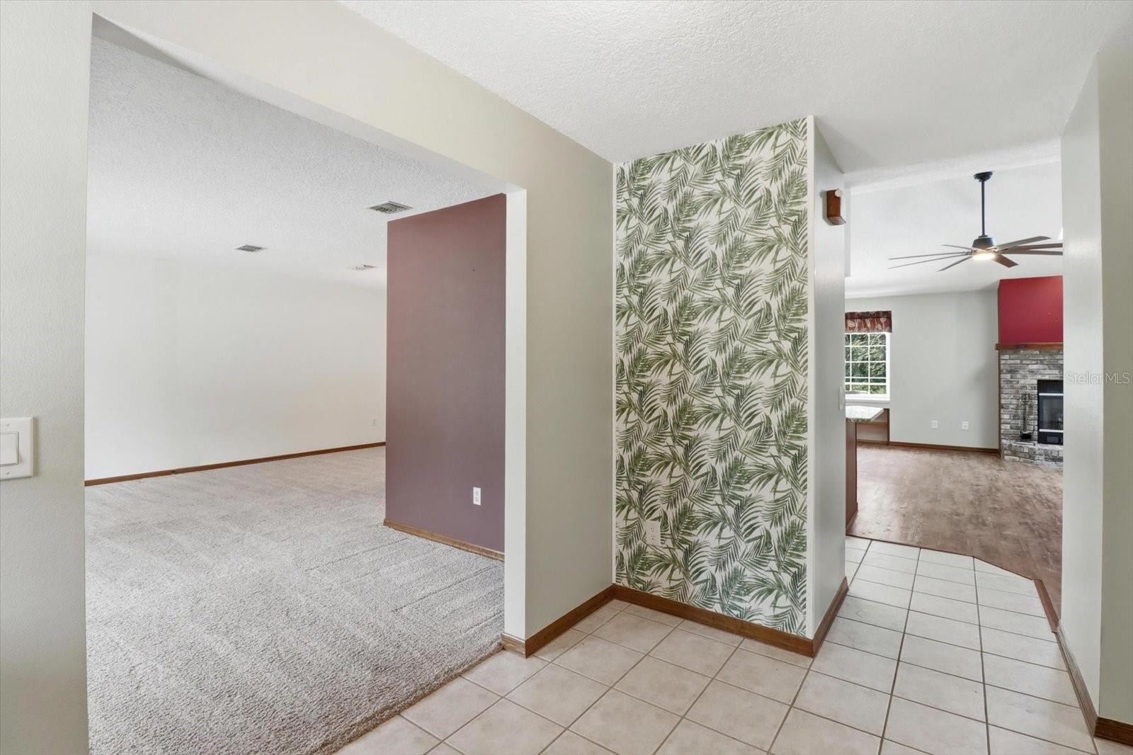 SUGARMILL WOODS OAK VILLAGE - Residential