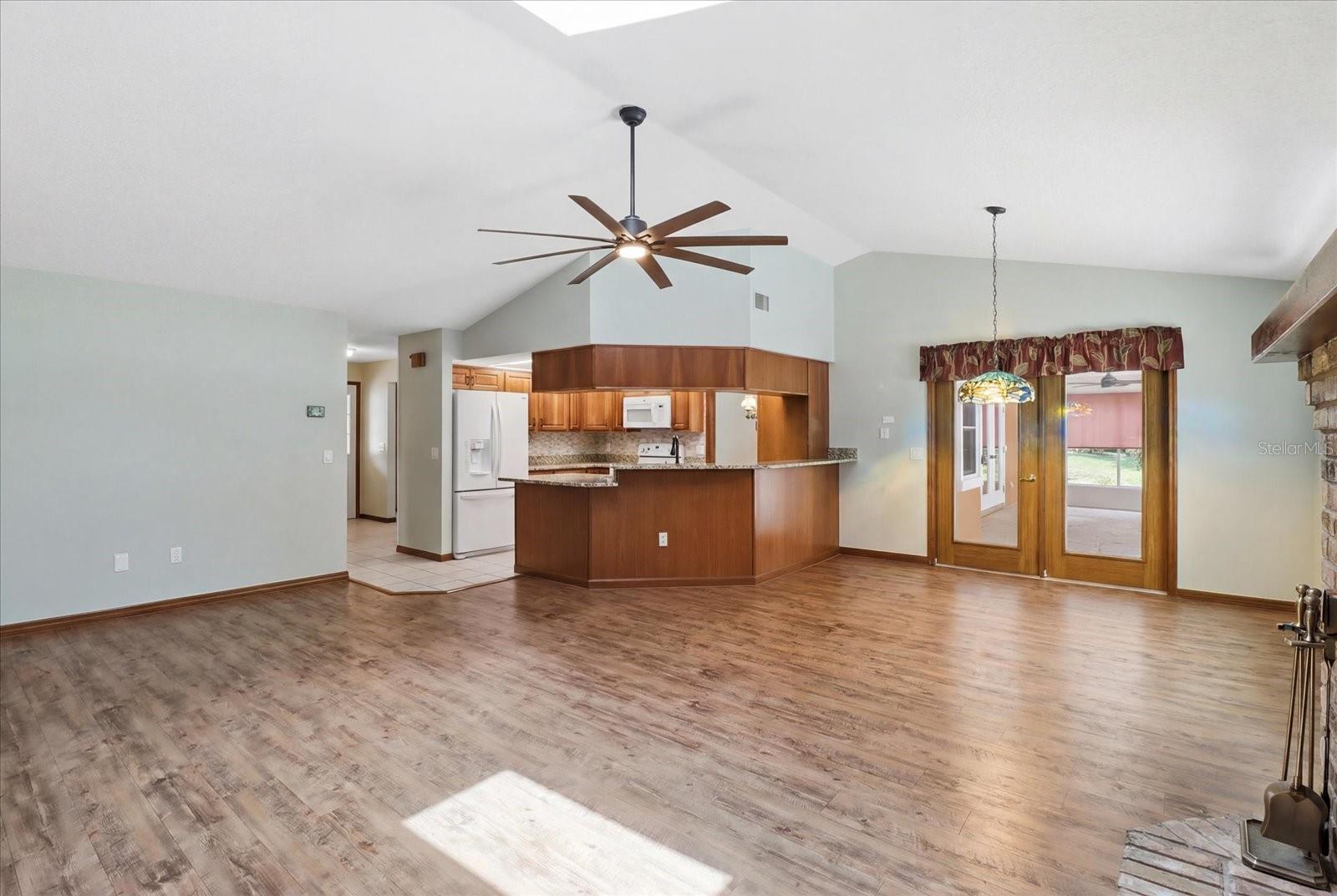 SUGARMILL WOODS OAK VILLAGE - Residential