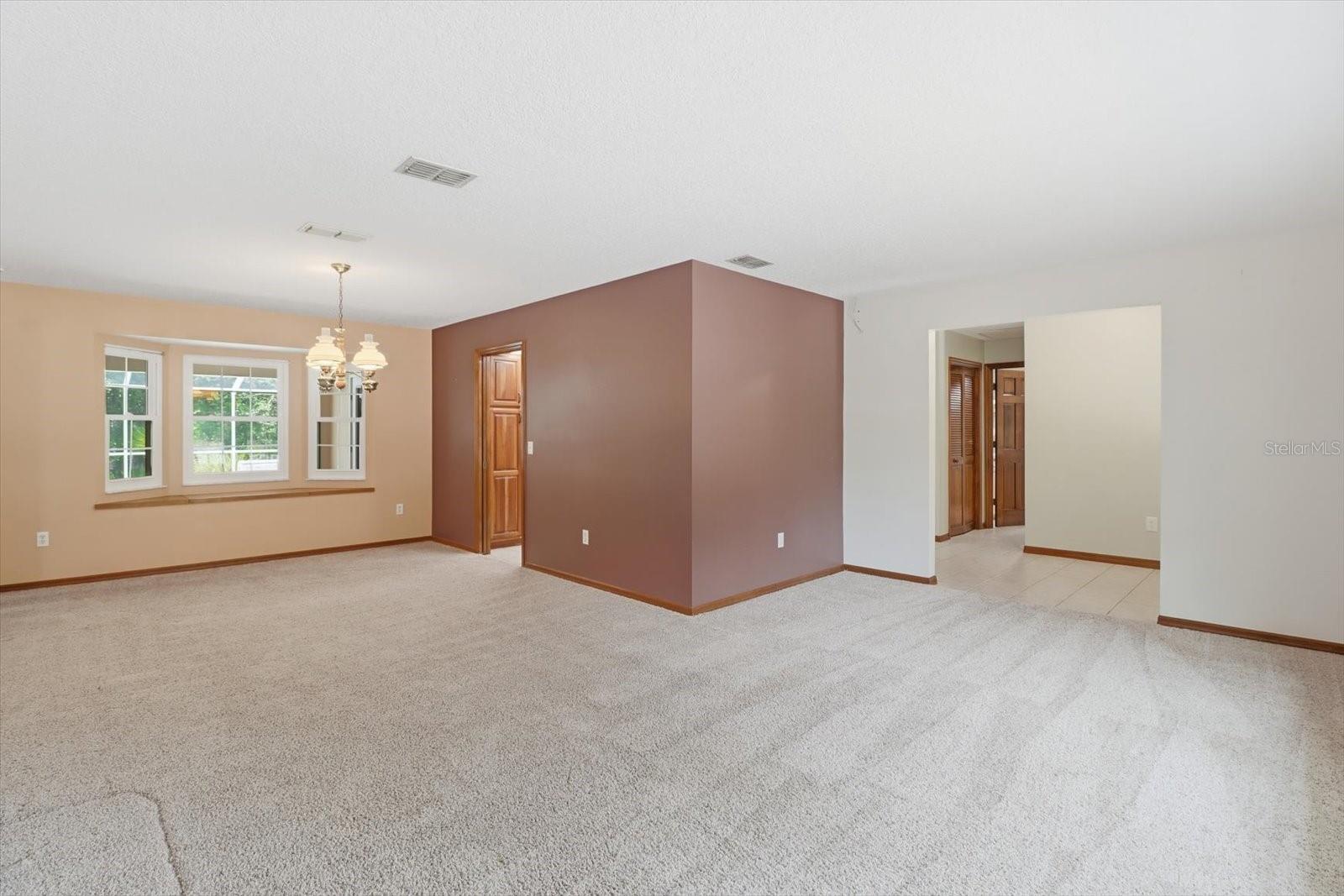 SUGARMILL WOODS OAK VILLAGE - Residential