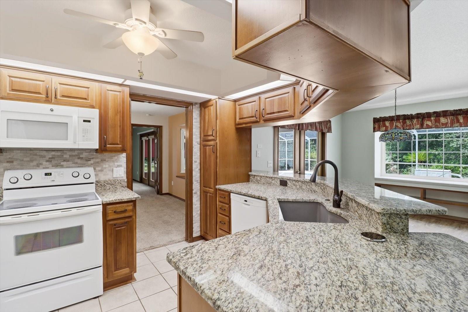 SUGARMILL WOODS OAK VILLAGE - Residential