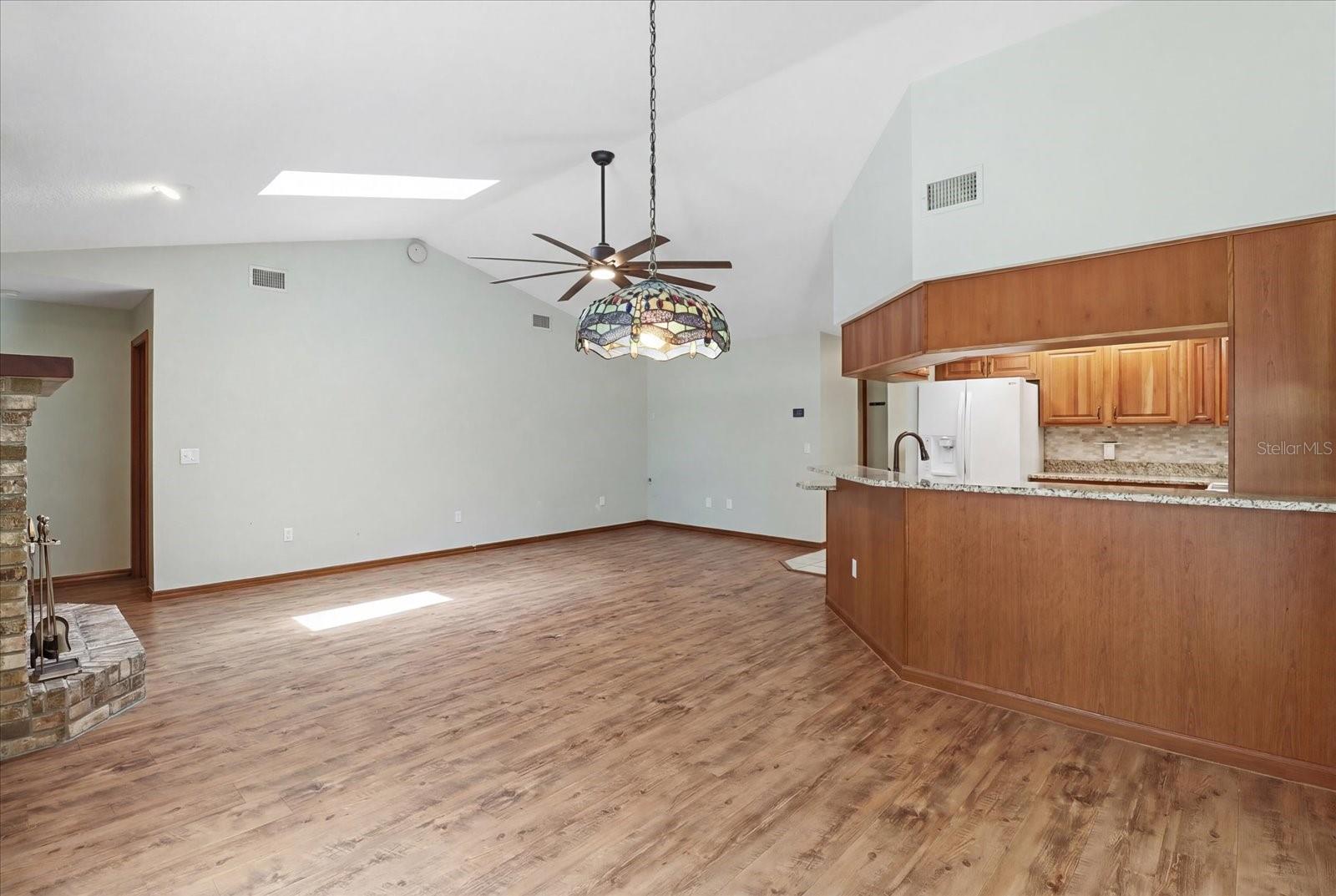 SUGARMILL WOODS OAK VILLAGE - Residential