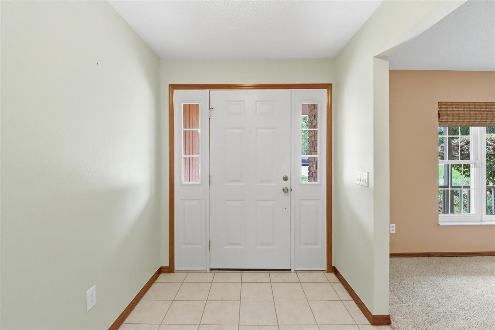 SUGARMILL WOODS OAK VILLAGE - Residential
