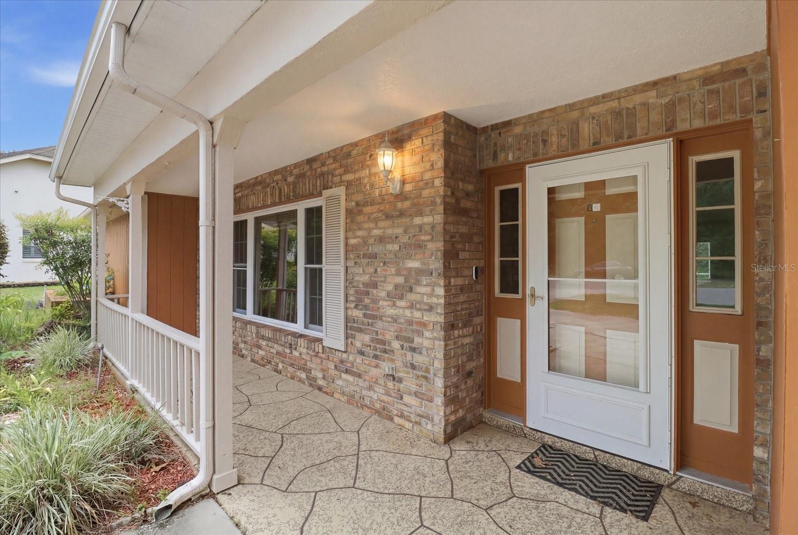 SUGARMILL WOODS OAK VILLAGE - Residential