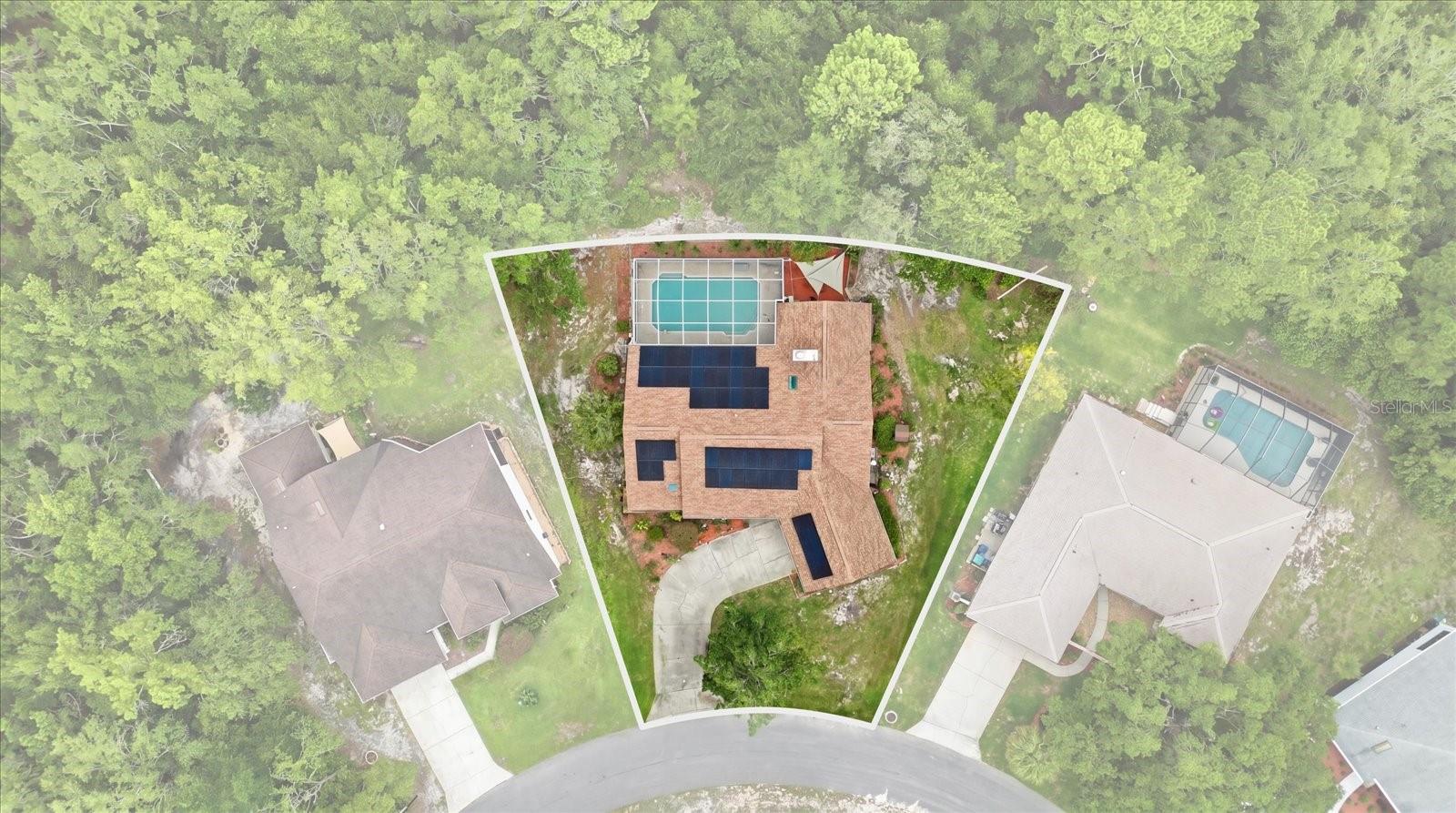 SUGARMILL WOODS OAK VILLAGE - Residential