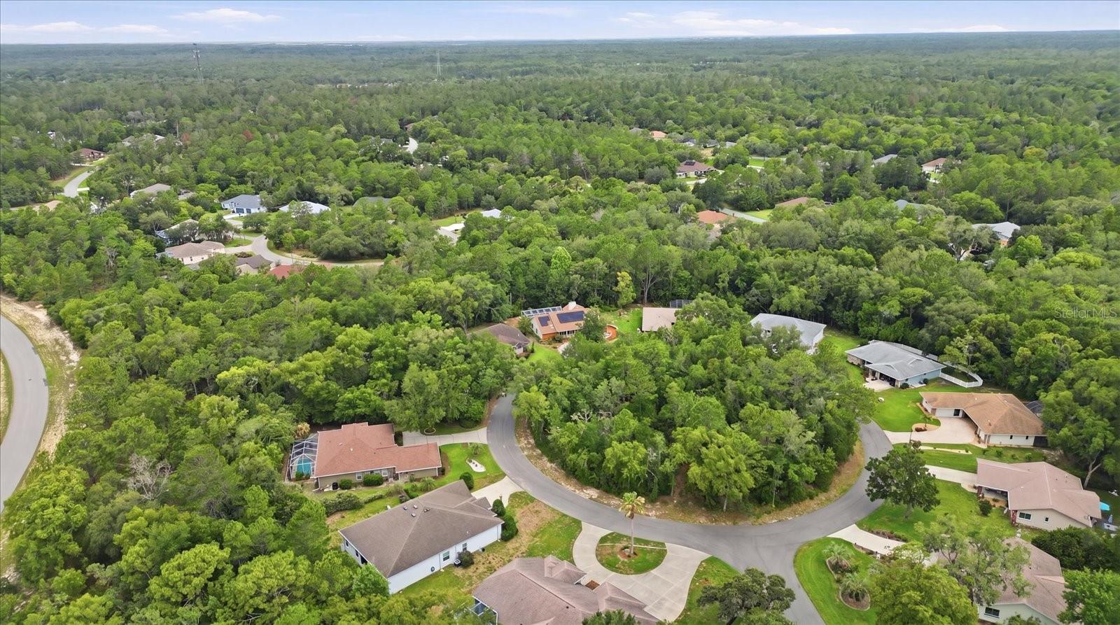 SUGARMILL WOODS OAK VILLAGE - Residential