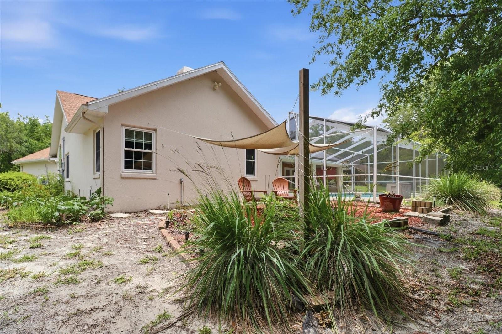 SUGARMILL WOODS OAK VILLAGE - Residential
