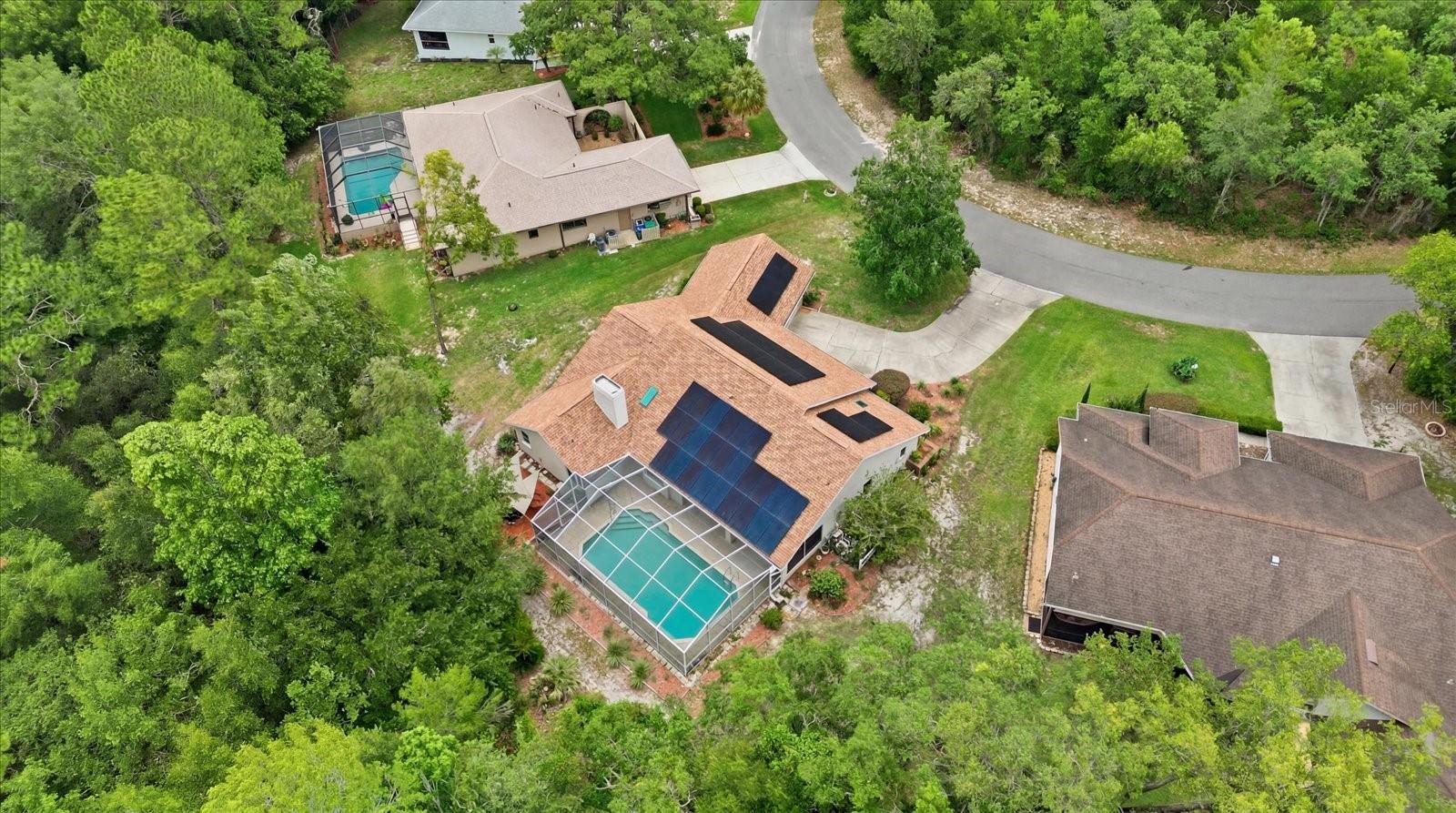 SUGARMILL WOODS OAK VILLAGE - Residential