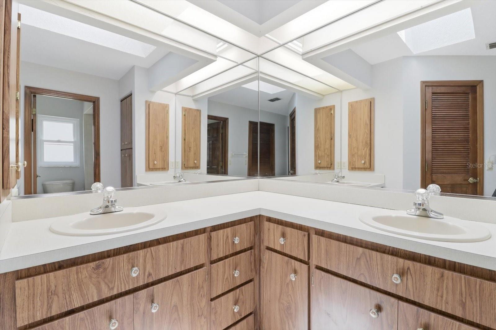 SUGARMILL WOODS OAK VILLAGE - Residential