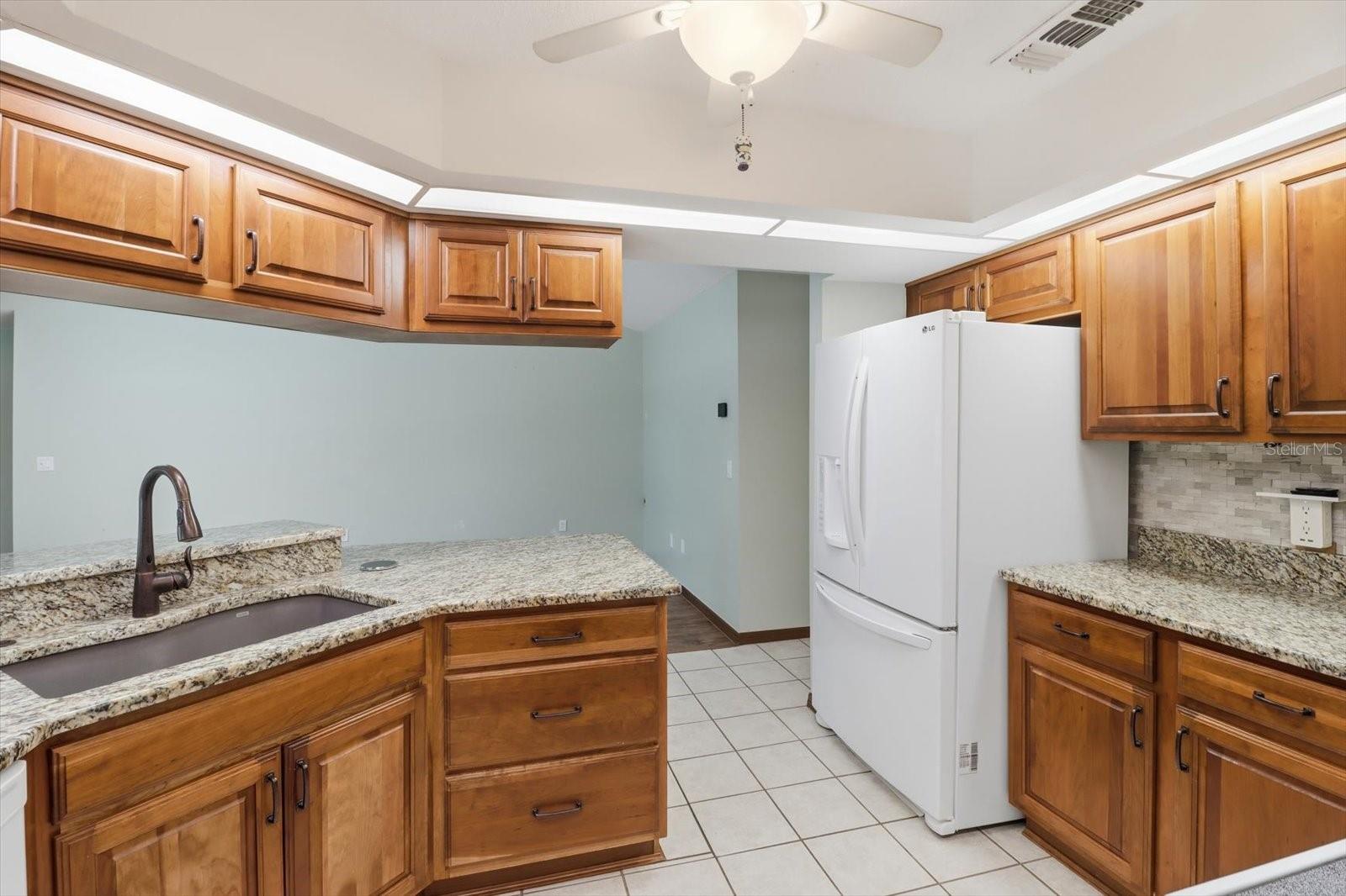 SUGARMILL WOODS OAK VILLAGE - Residential