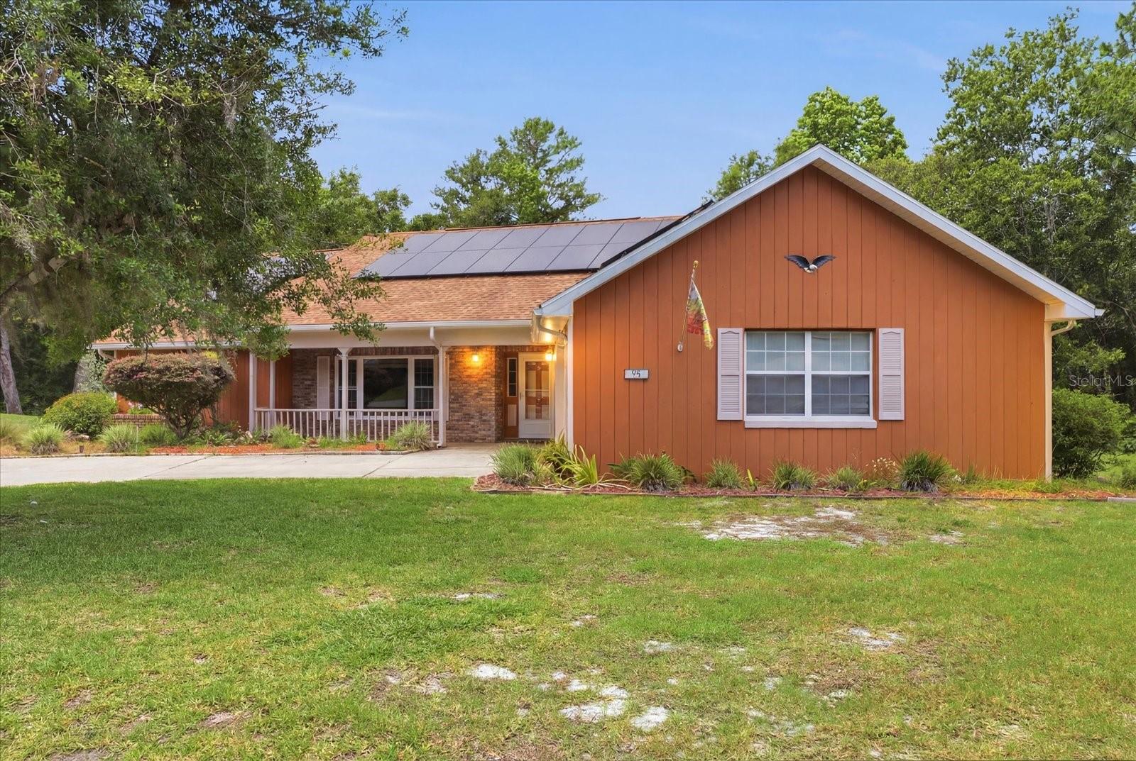 SUGARMILL WOODS OAK VILLAGE - Residential