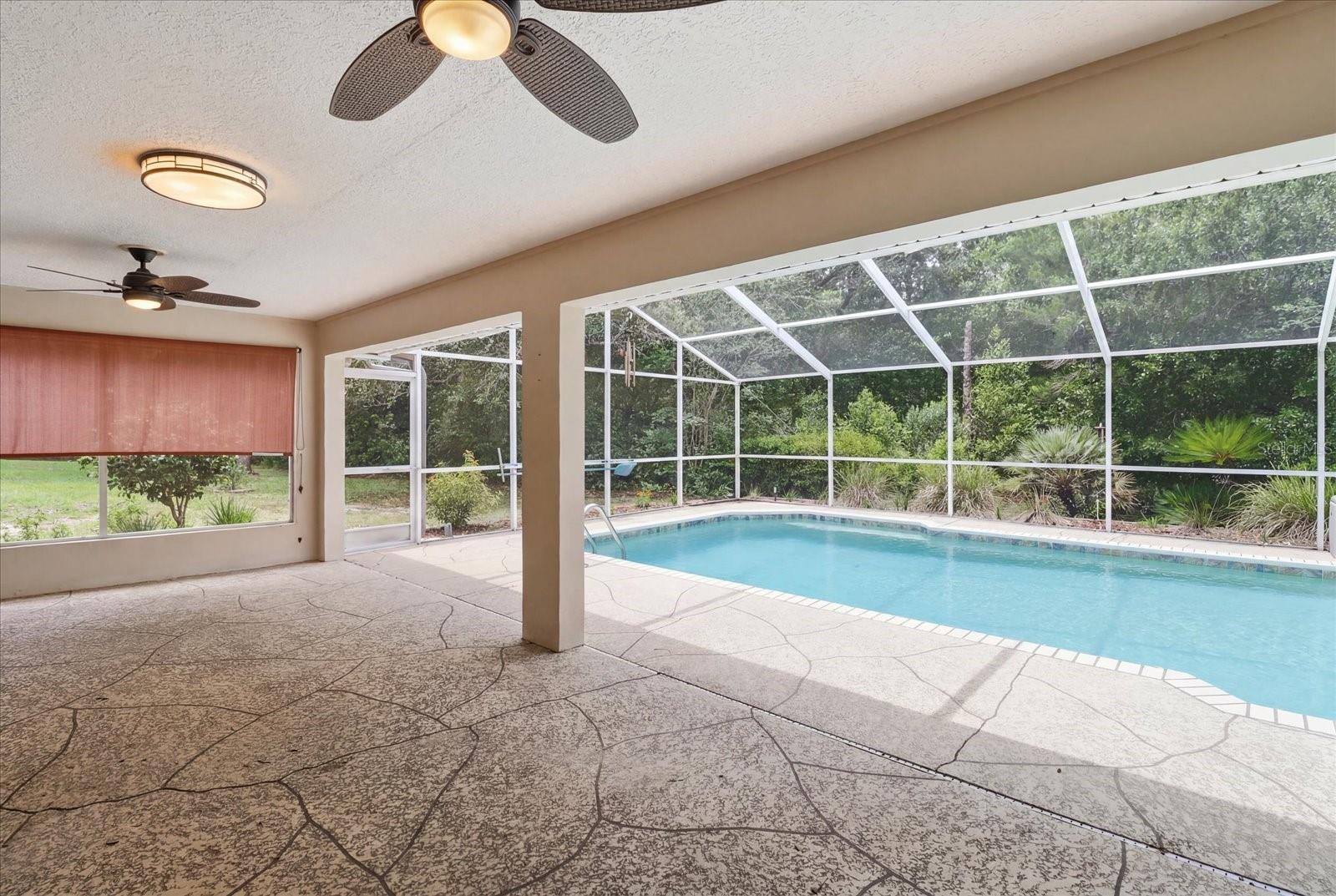 SUGARMILL WOODS OAK VILLAGE - Residential