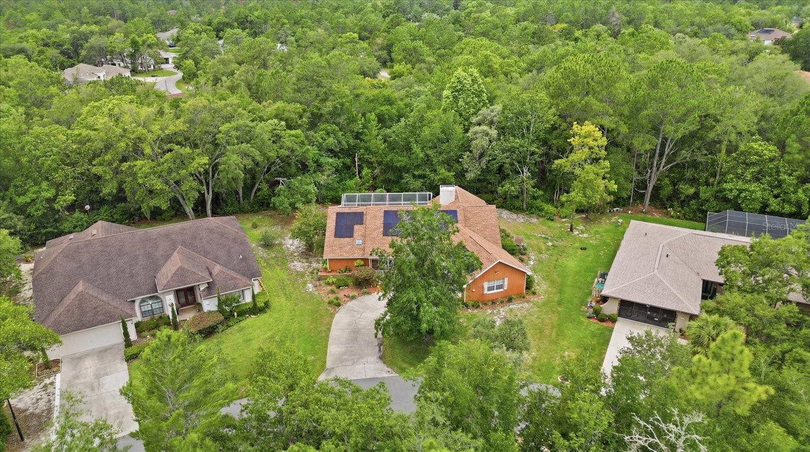 SUGARMILL WOODS OAK VILLAGE - Residential