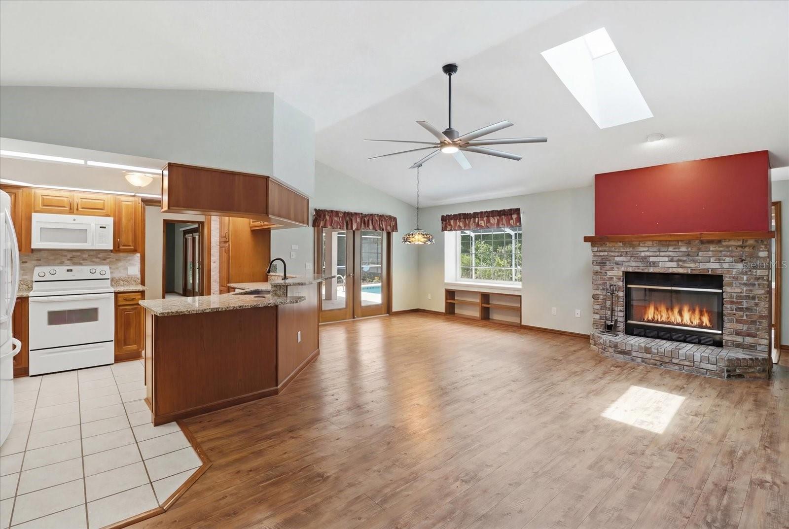 SUGARMILL WOODS OAK VILLAGE - Residential