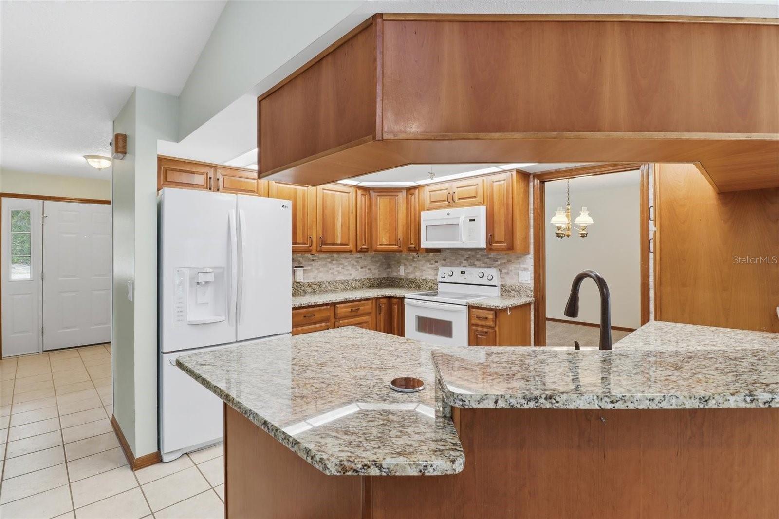 SUGARMILL WOODS OAK VILLAGE - Residential