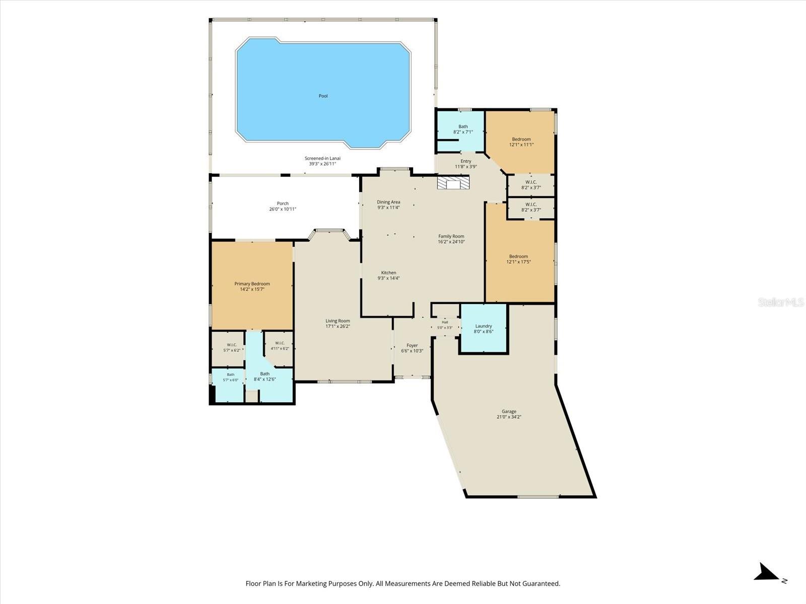 SUGARMILL WOODS OAK VILLAGE - Residential