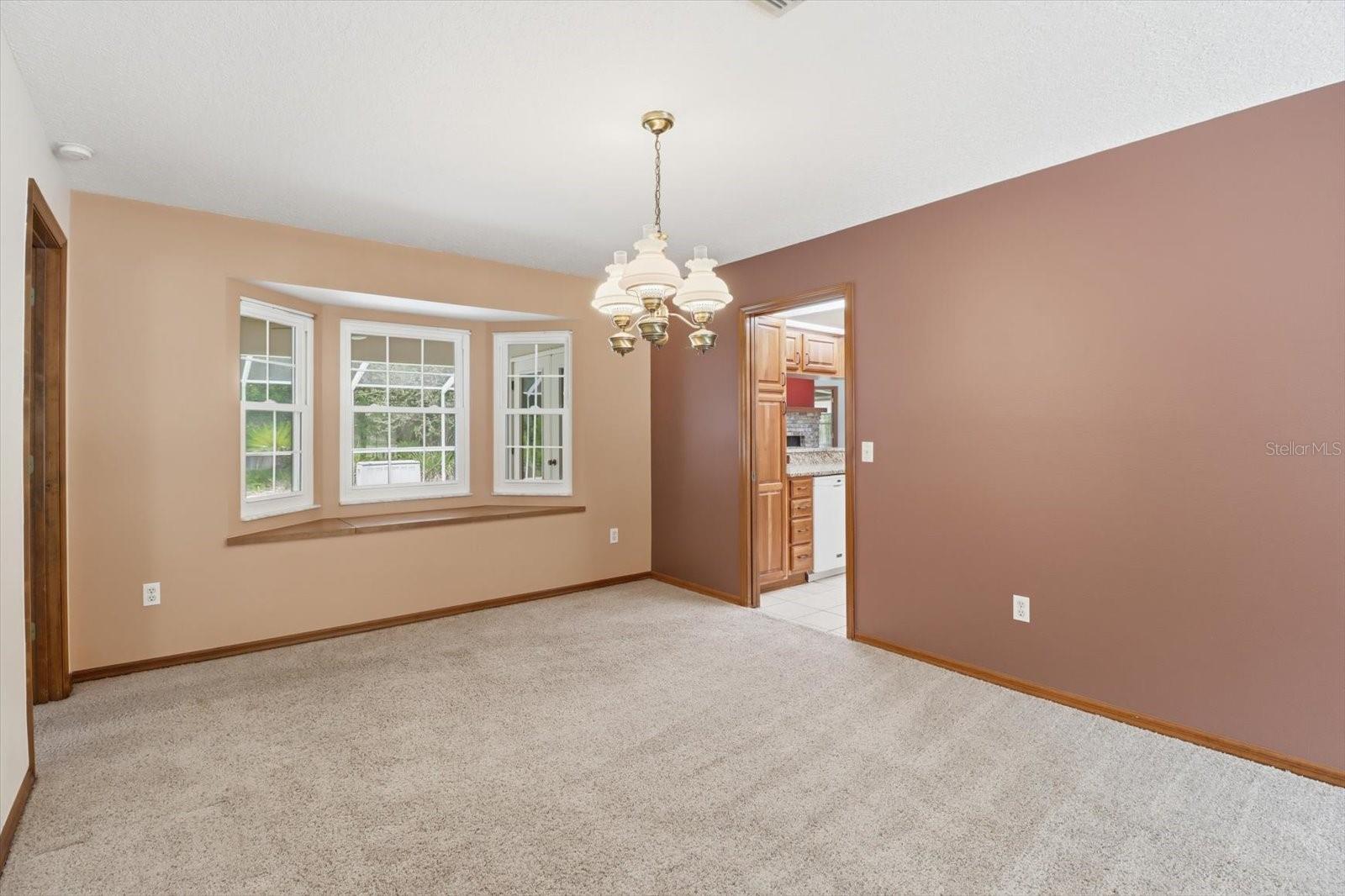 SUGARMILL WOODS OAK VILLAGE - Residential