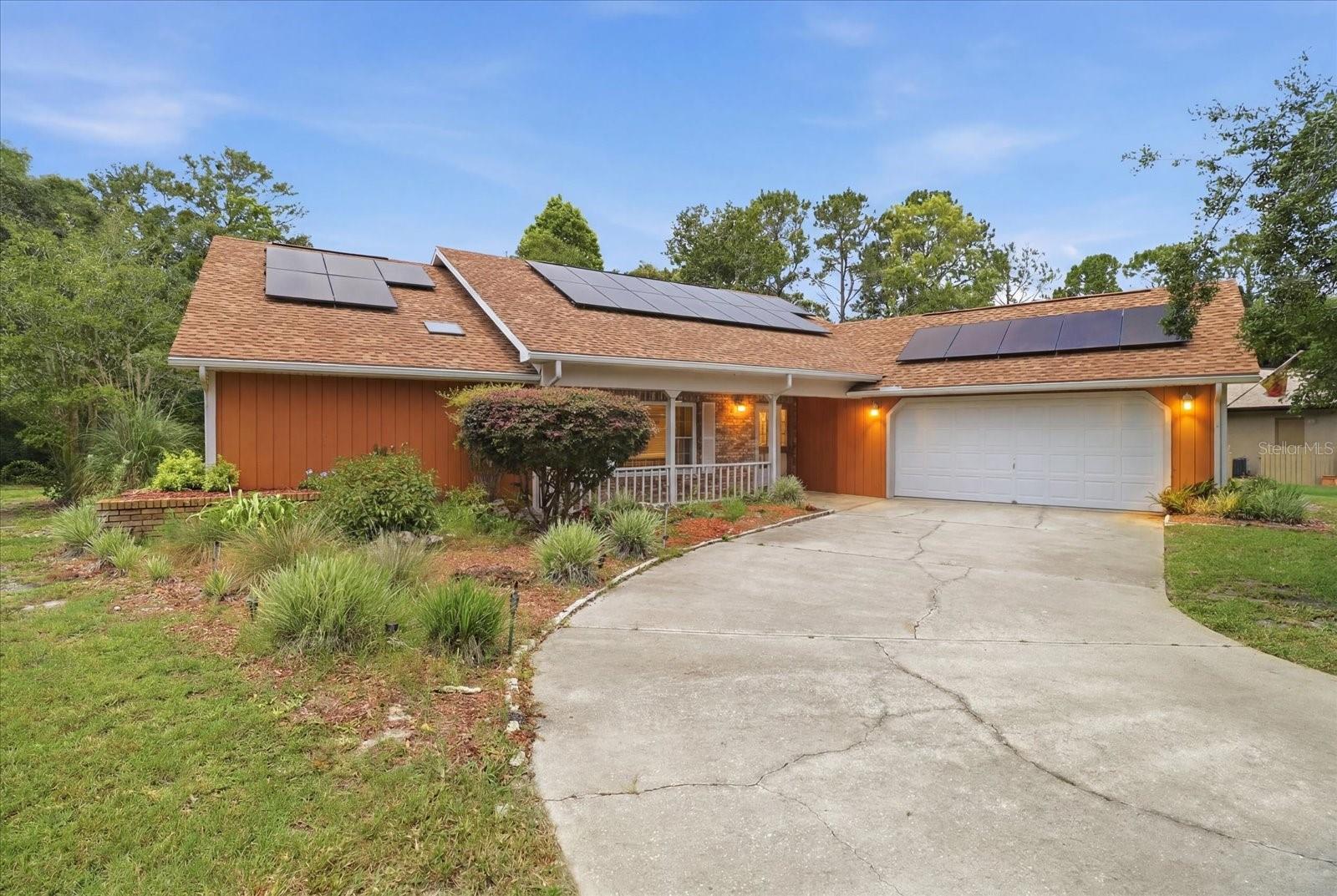 SUGARMILL WOODS OAK VILLAGE - Residential