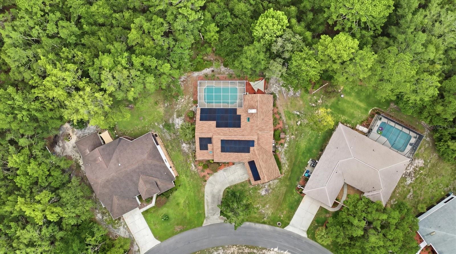SUGARMILL WOODS OAK VILLAGE - Residential