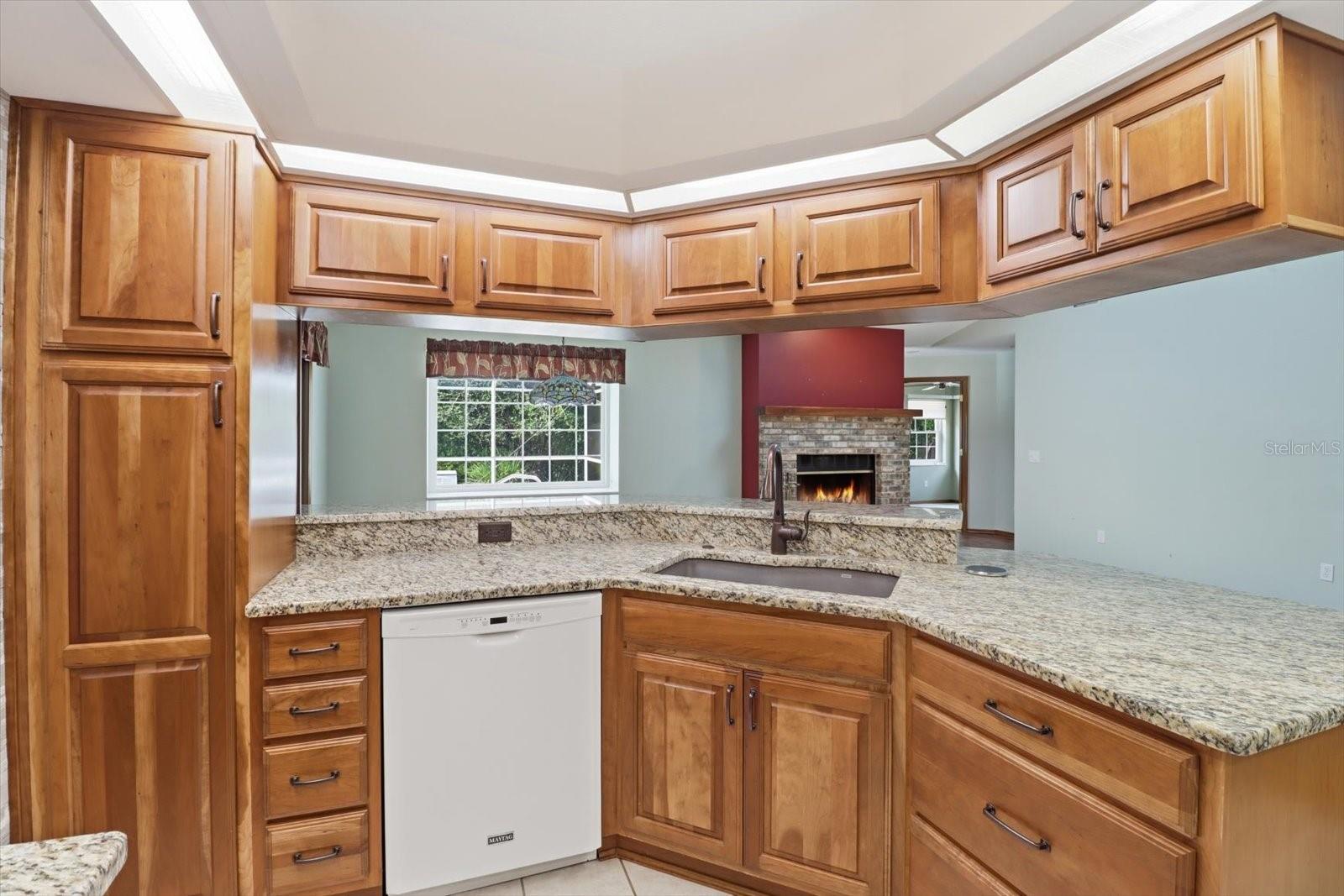 SUGARMILL WOODS OAK VILLAGE - Residential