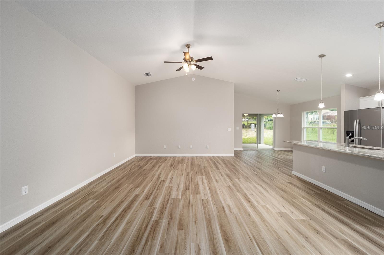 ORANGE BLOSSOM HILLS UNIT 3 - Residential