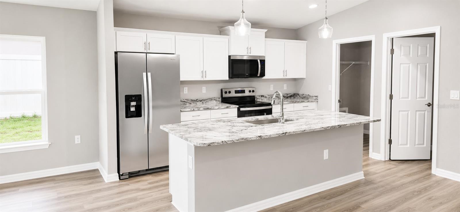 ORANGE BLOSSOM HILLS UNIT 3 - Residential