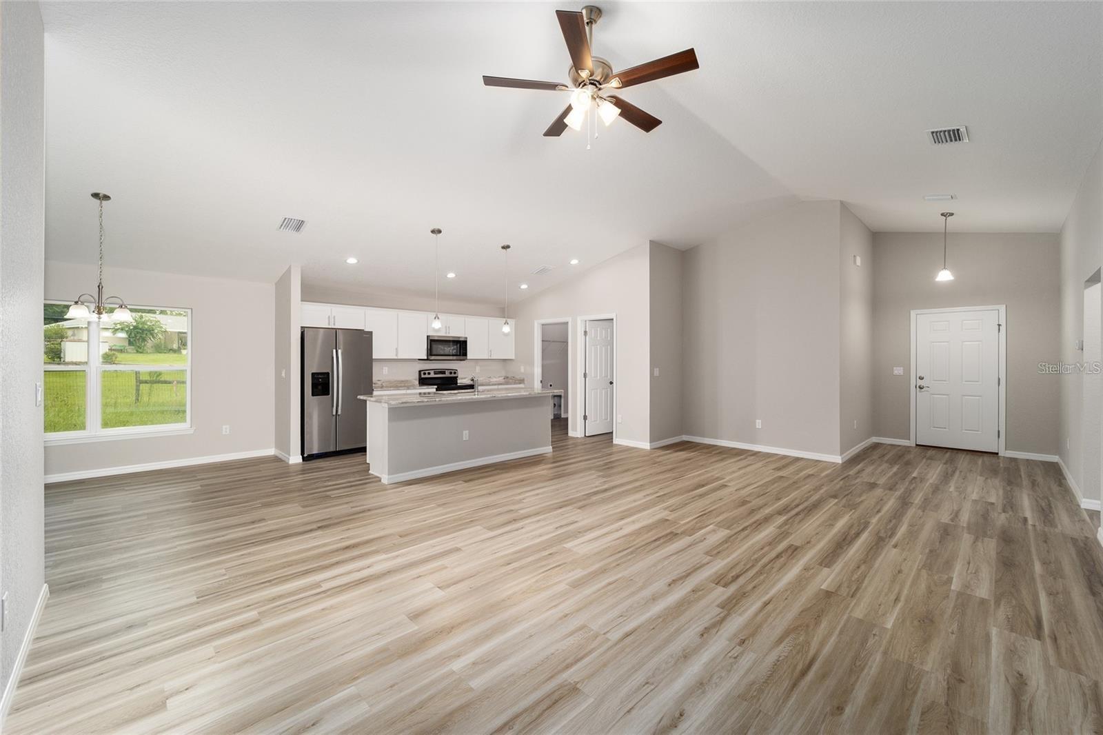ORANGE BLOSSOM HILLS UNIT 3 - Residential