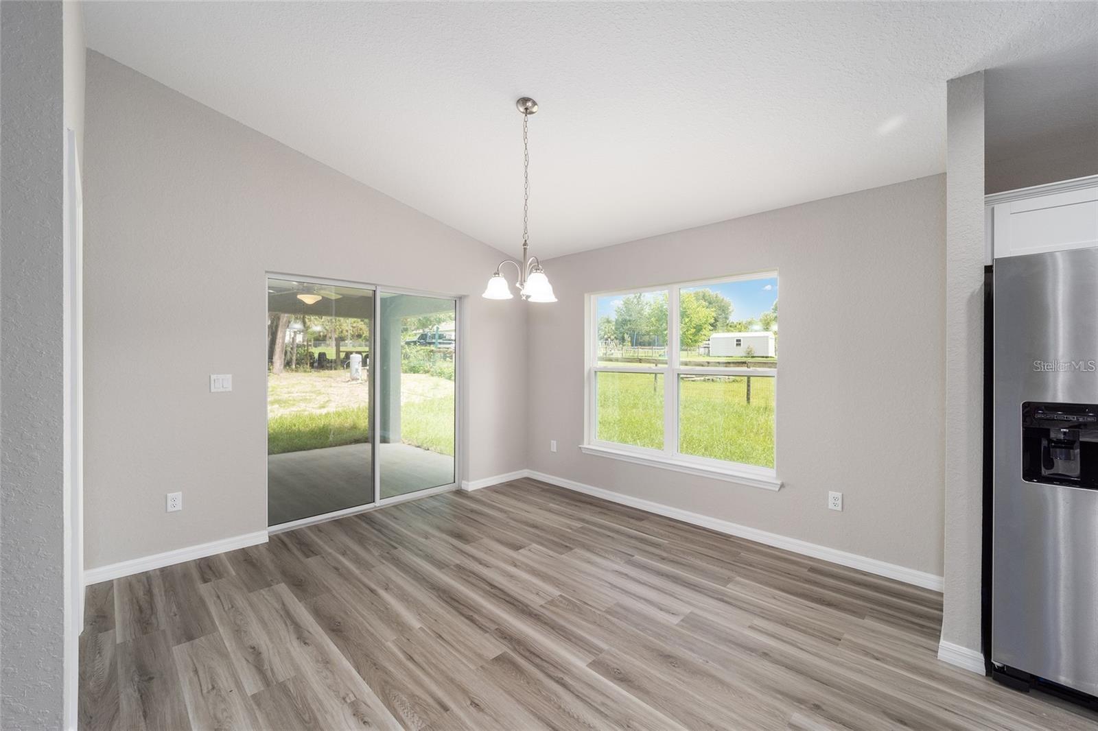 ORANGE BLOSSOM HILLS UNIT 3 - Residential