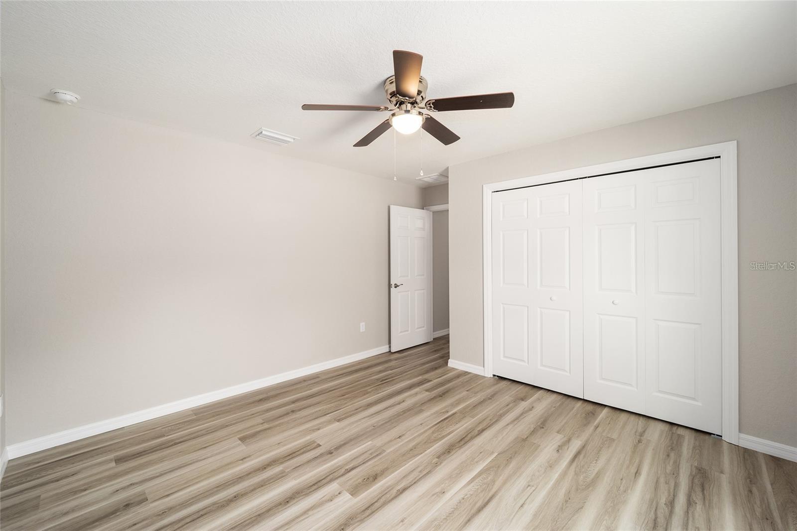 ORANGE BLOSSOM HILLS UNIT 3 - Residential