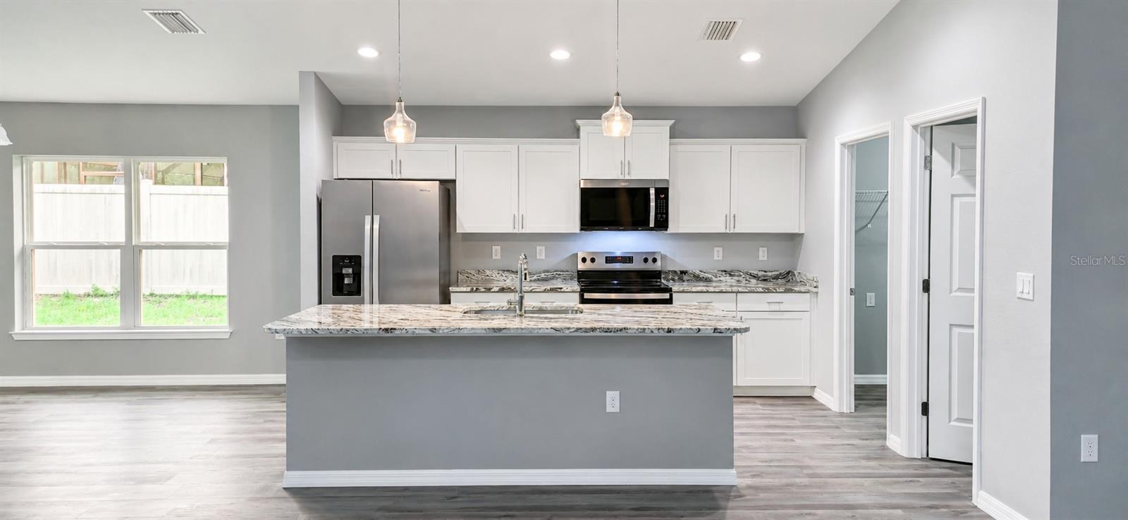 ORANGE BLOSSOM HILLS UNIT 3 - Residential