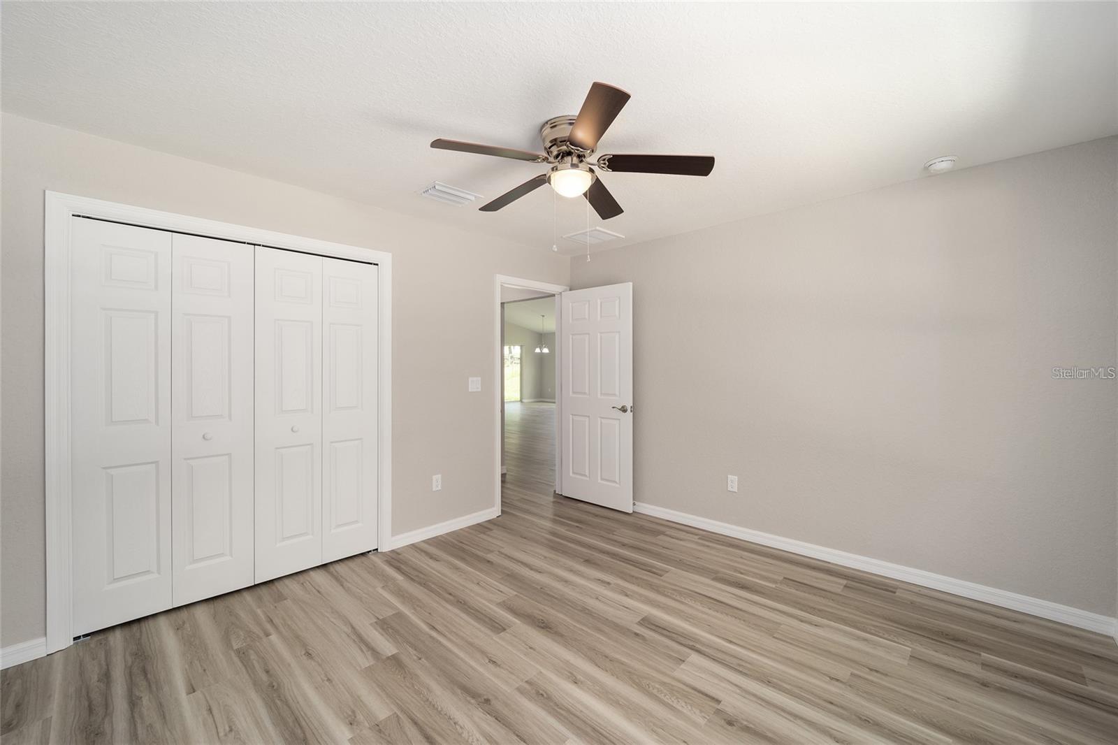 ORANGE BLOSSOM HILLS UNIT 3 - Residential