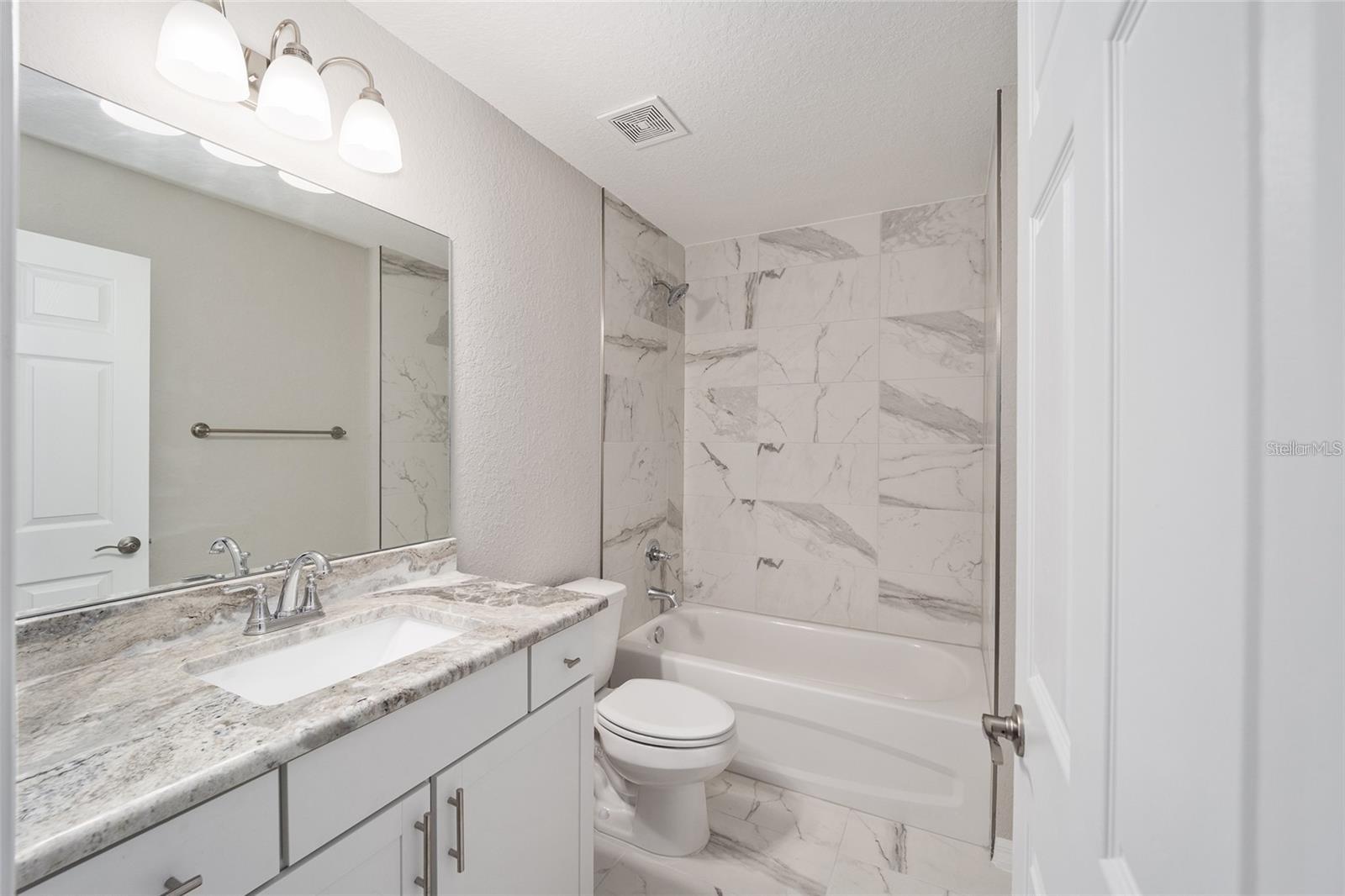 ORANGE BLOSSOM HILLS UNIT 3 - Residential