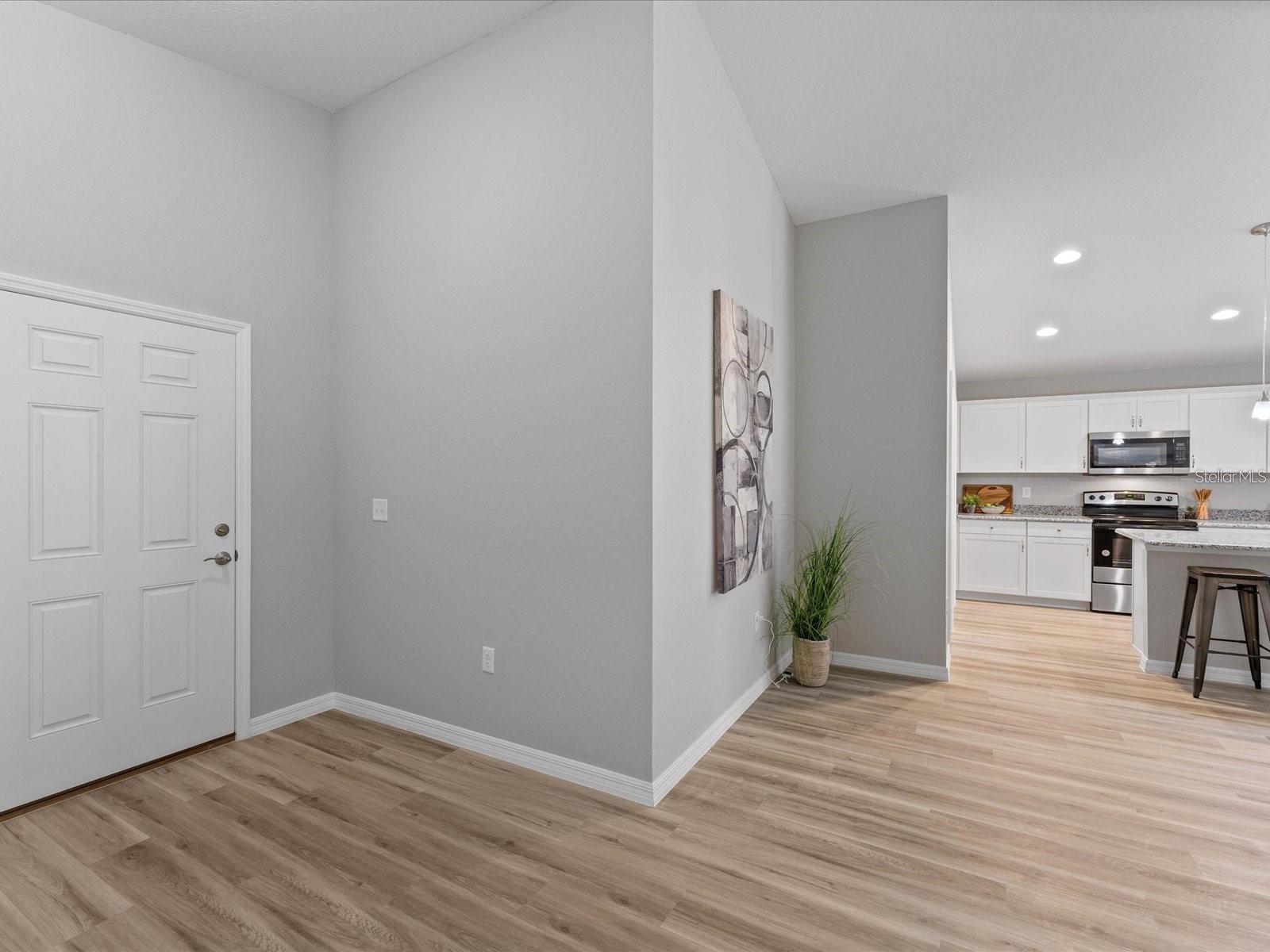 ORANGE BLOSSOM HILLS UNIT 3 - Residential