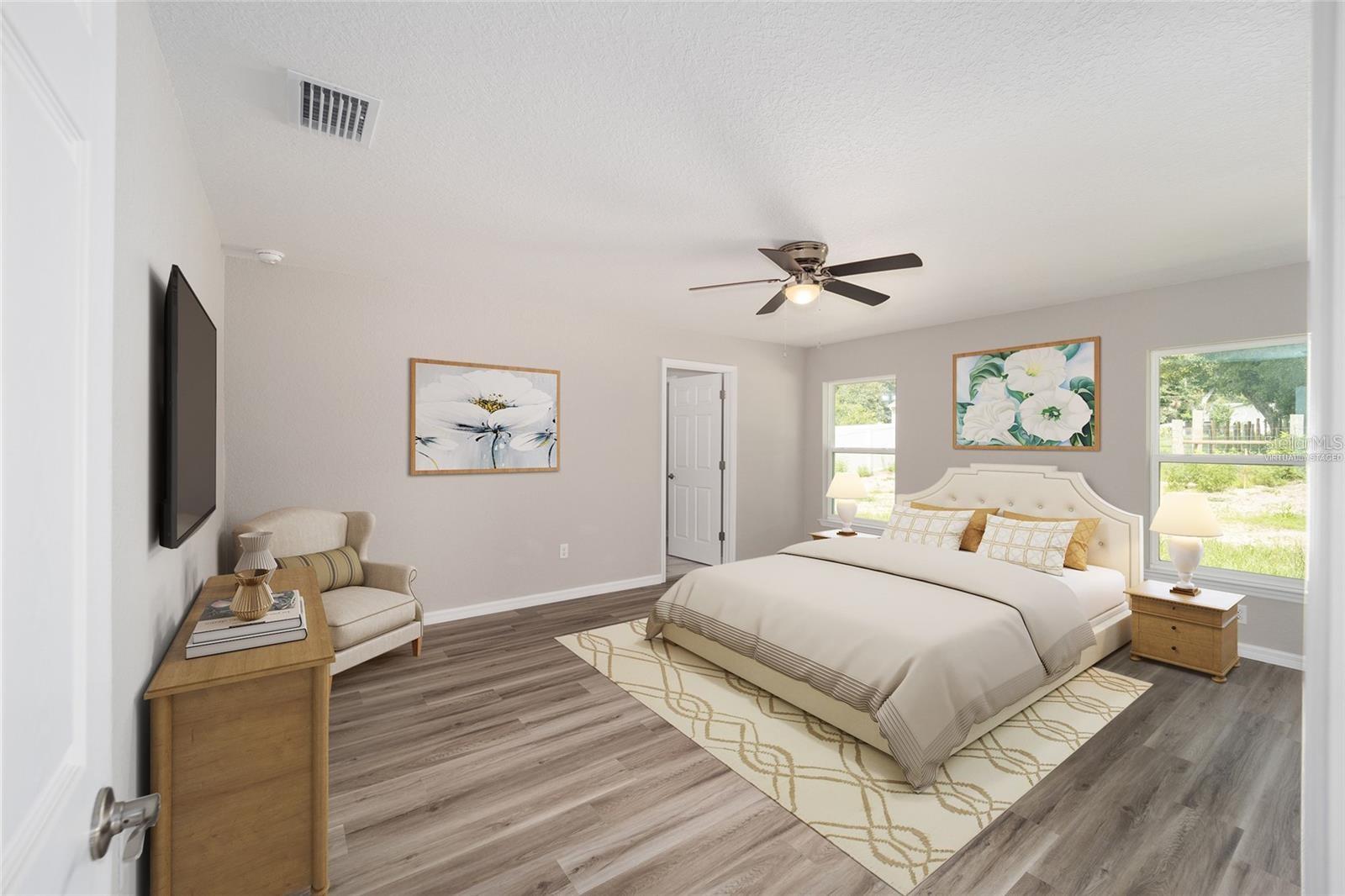 ORANGE BLOSSOM HILLS UNIT 3 - Residential