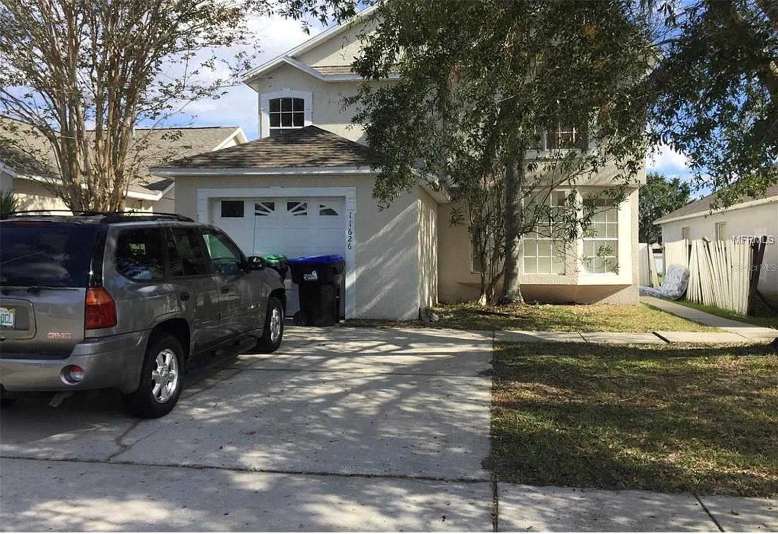 WHISPER LAKES - Residential Lease