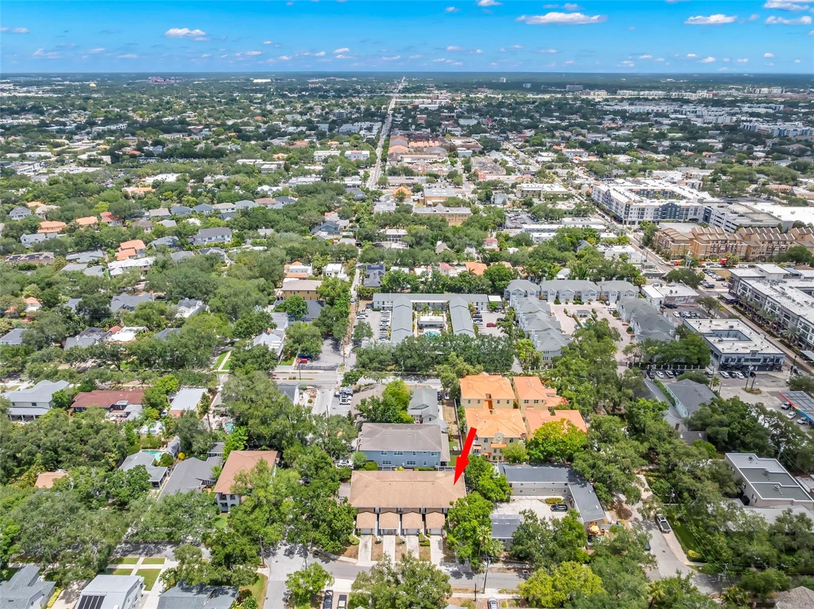 WATROUS H J 2ND ADD TO WEST - Residential