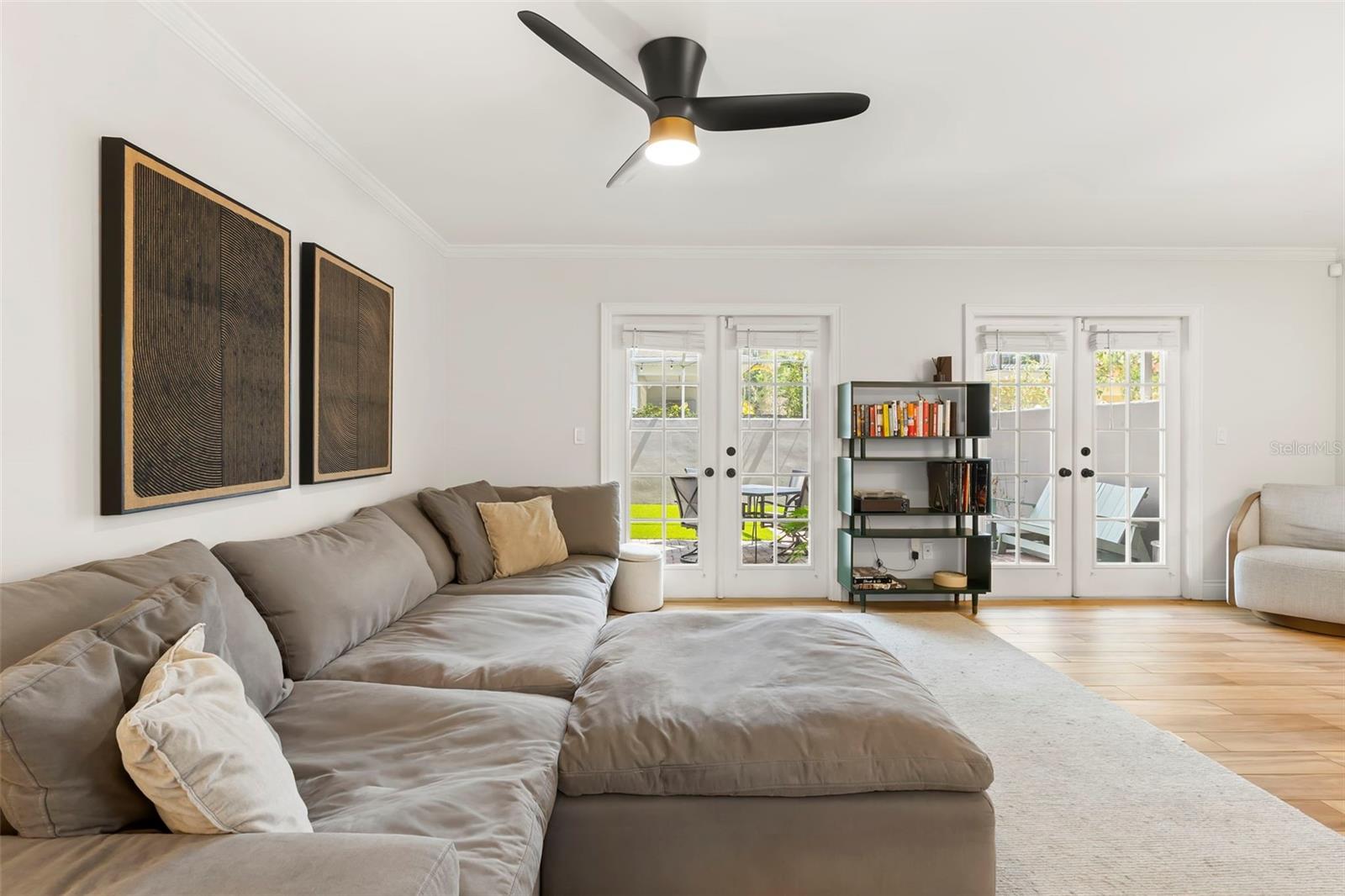 WATROUS H J 2ND ADD TO WEST - Residential