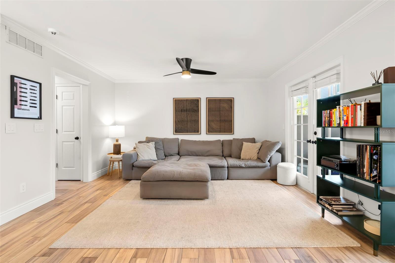 WATROUS H J 2ND ADD TO WEST - Residential