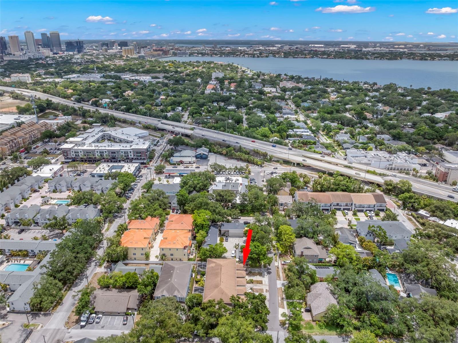 WATROUS H J 2ND ADD TO WEST - Residential
